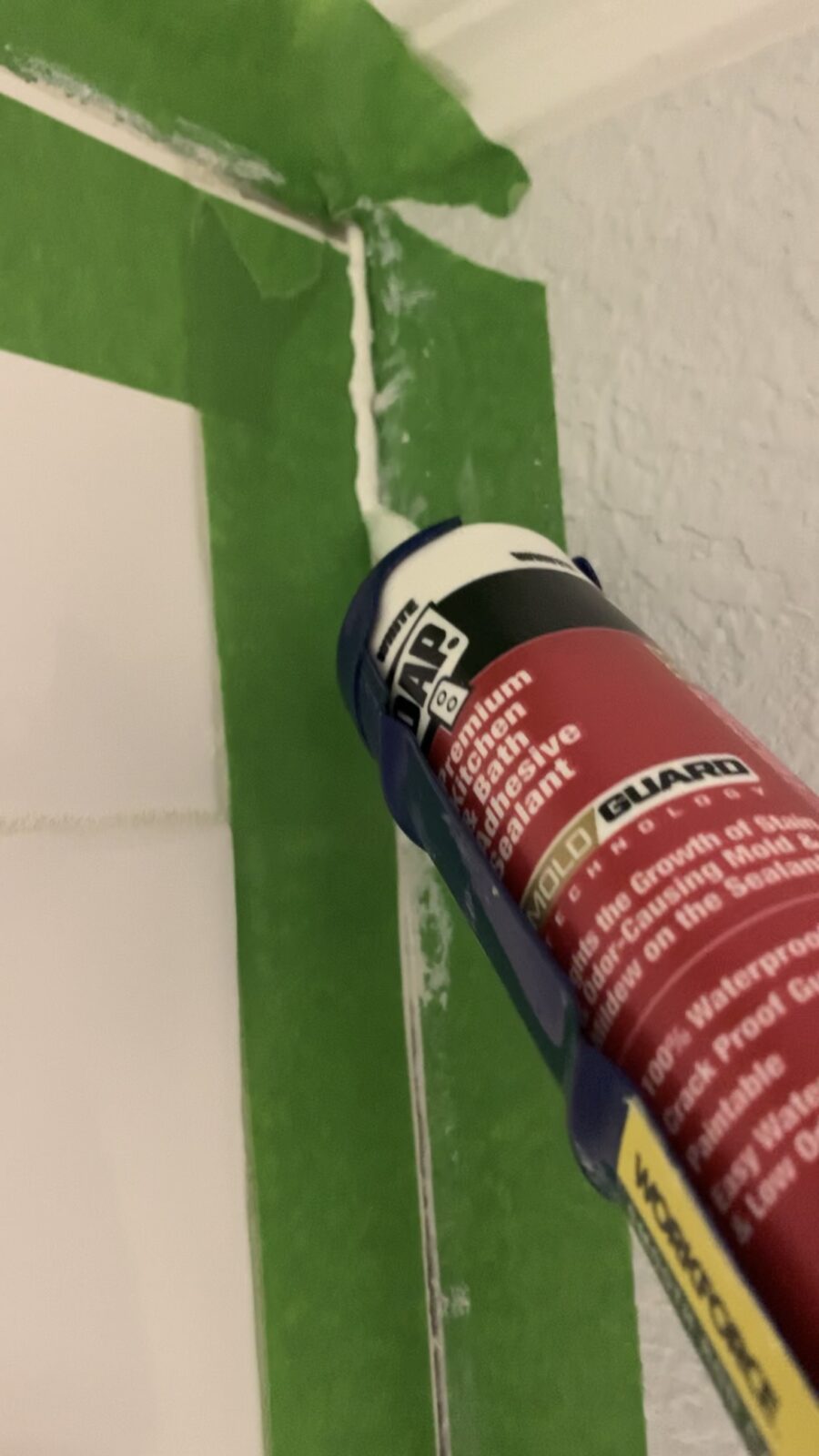 How to Install Tile Backsplash (the Easy Way)