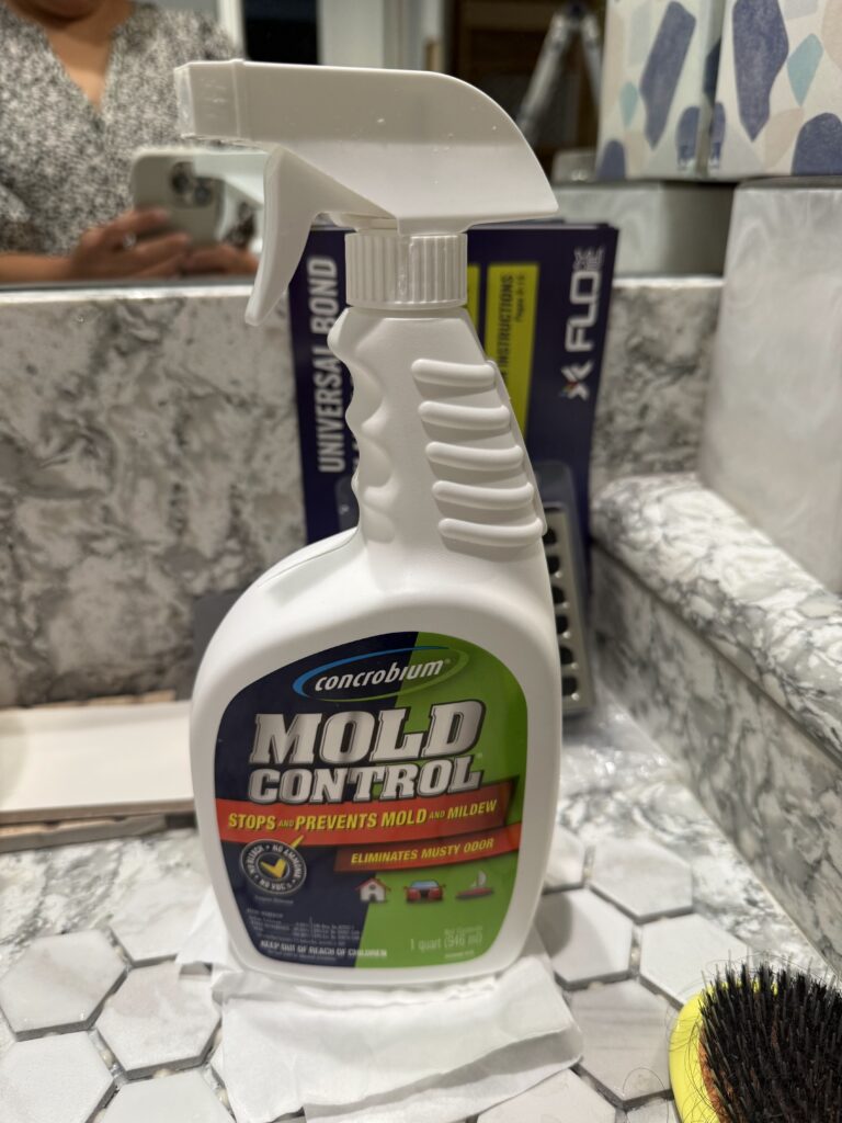 mold control, concrobium, mold remediation