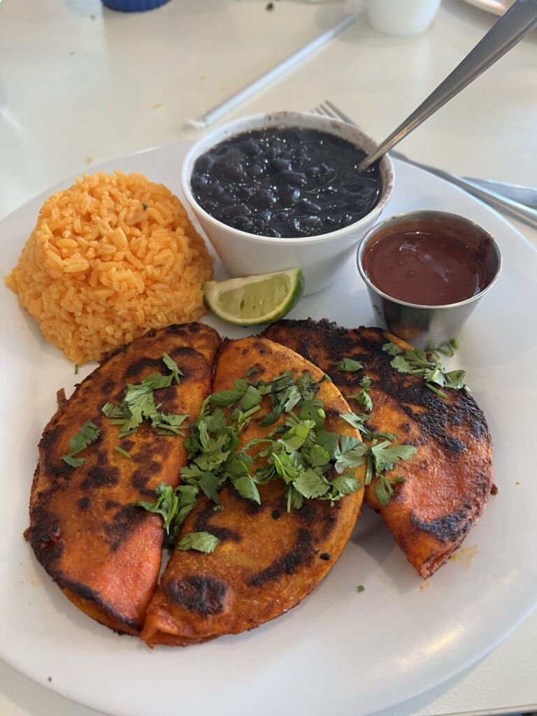 vegan, plant-based mexican food Fort Worth
