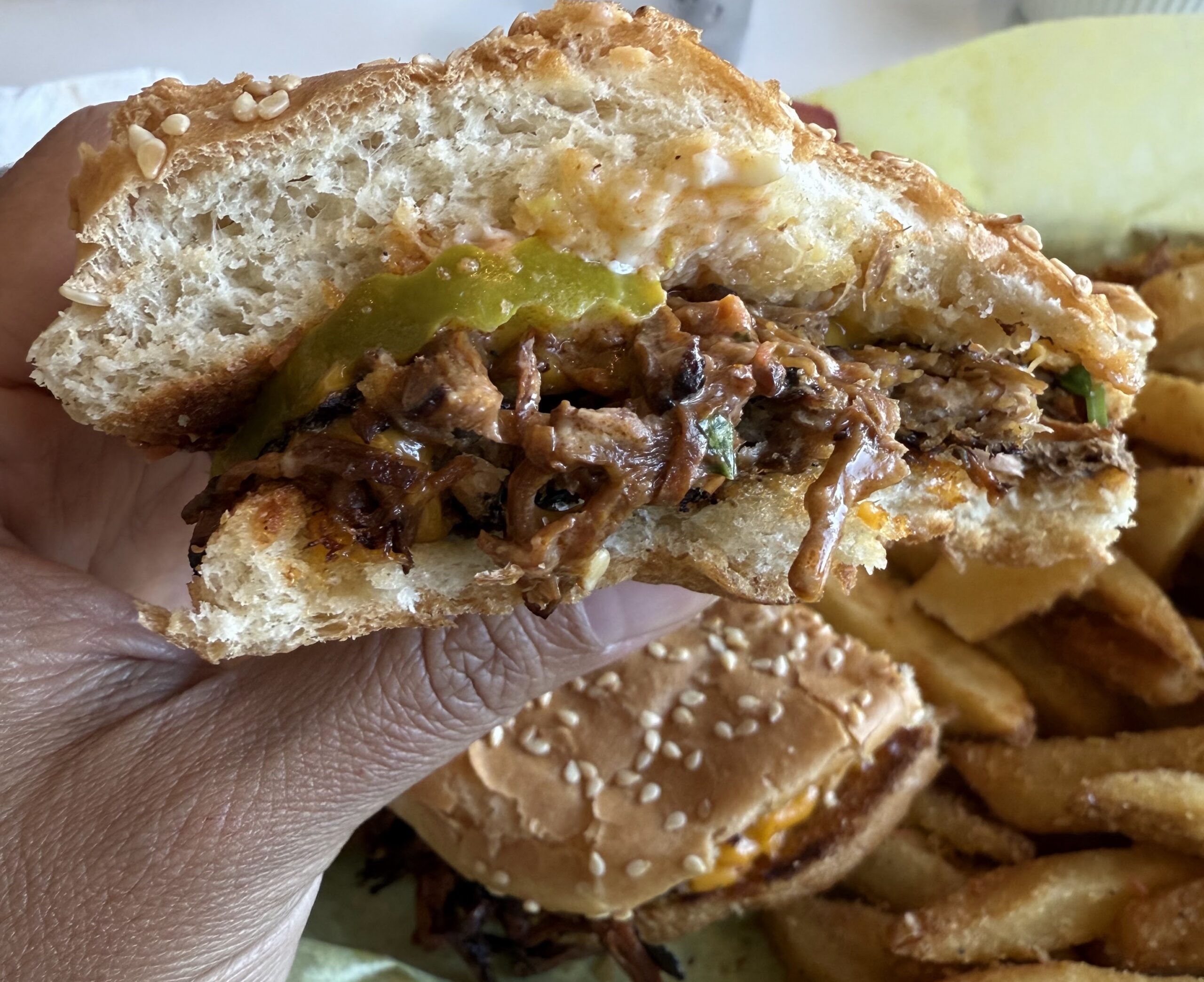 Vegan food Fort Worth